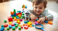 top stem toys for toddlers