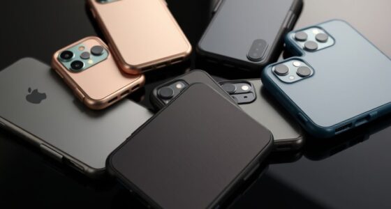 top stylish iphone 17 cases