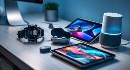 top tech gifts for dad