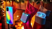 top teen holiday gift ideas