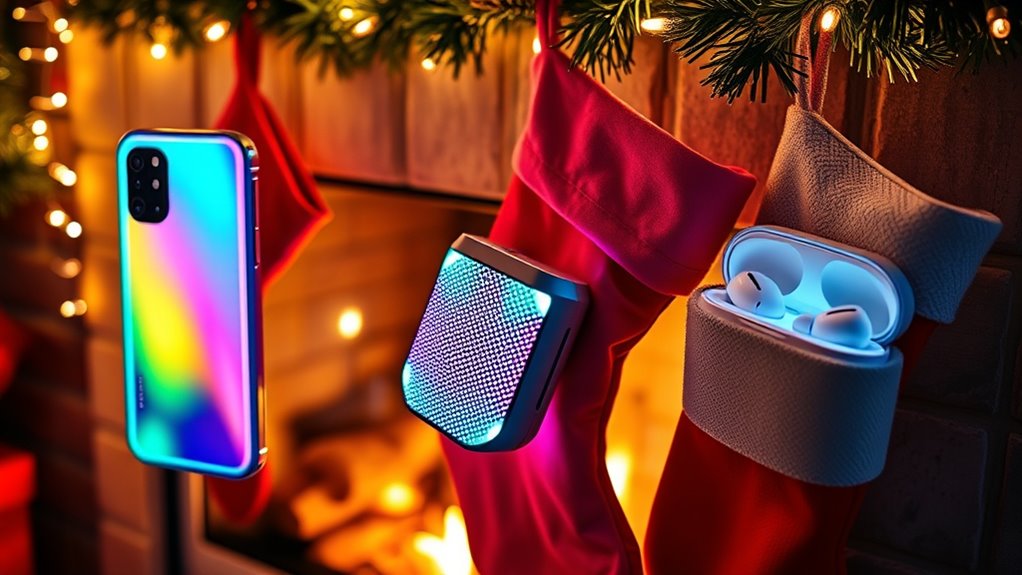 top teen holiday gift ideas