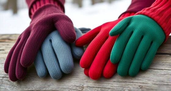 top touchscreen gloves 2025