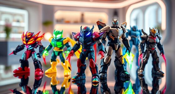 top toys for young boys