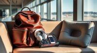 top travel gifts for flyers