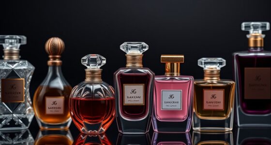 top women s fragrances 2025