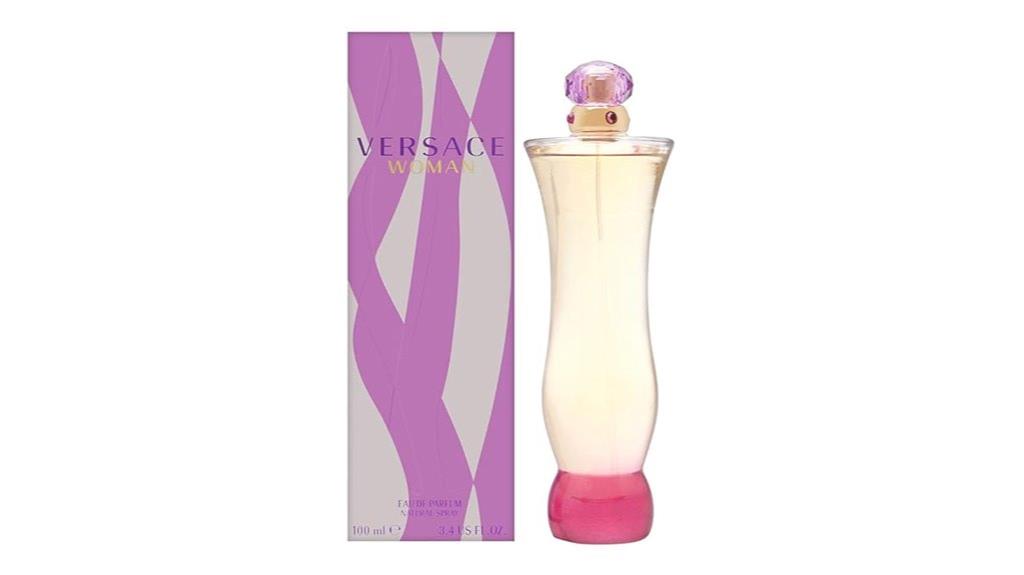 versace women s 3 4 oz eau