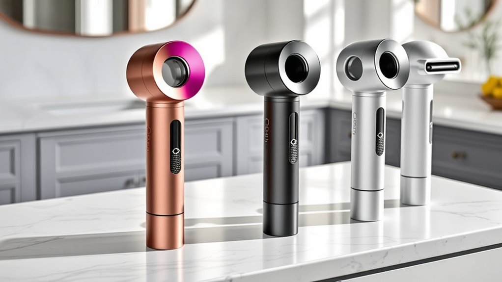 versatile safe portable styling