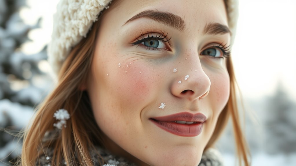 winter skin protection essentials