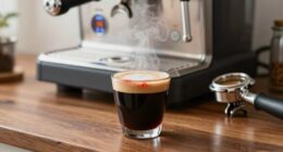 adjust your brew settings