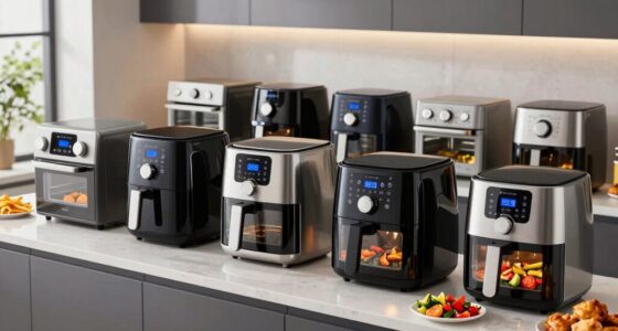 affordable air fryer ovens