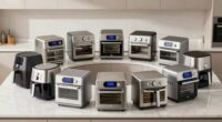 affordable air fryer ovens