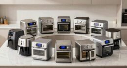 affordable air fryer ovens