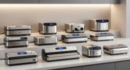 affordable chamber vacuum sealers