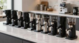 affordable espresso grinders list