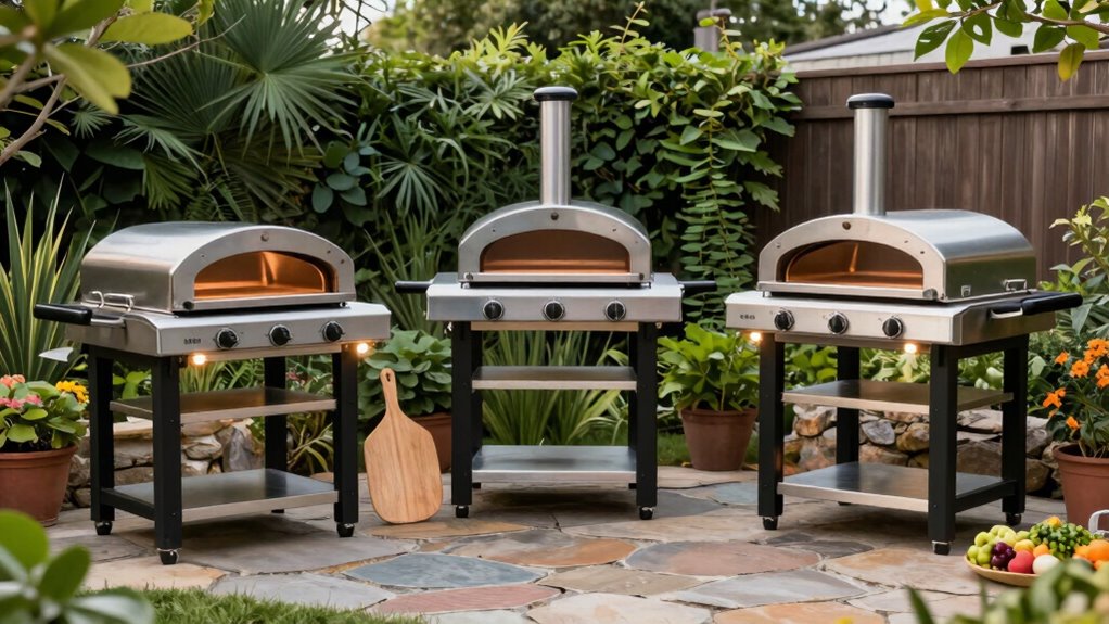 affordable portable efficient oven