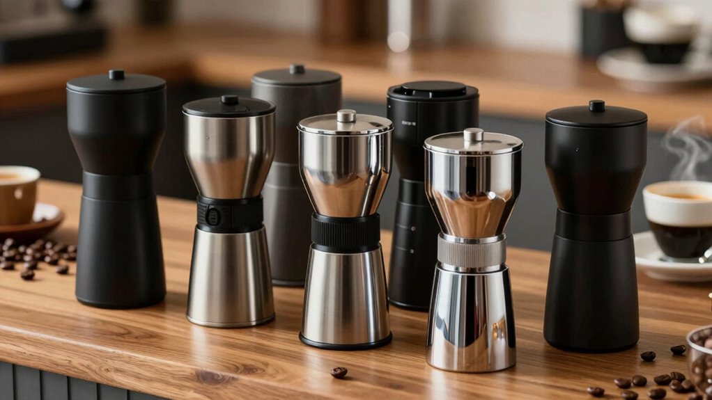 affordable precise durable grinder