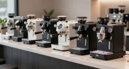affordable top espresso machines