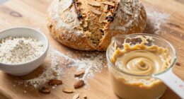 almond flour baking failures