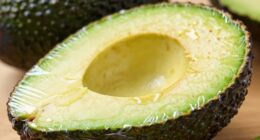 avocado preservation with acid