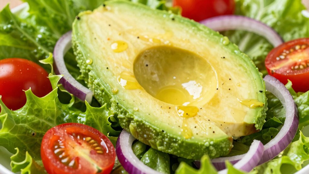 balance crunch cream acid