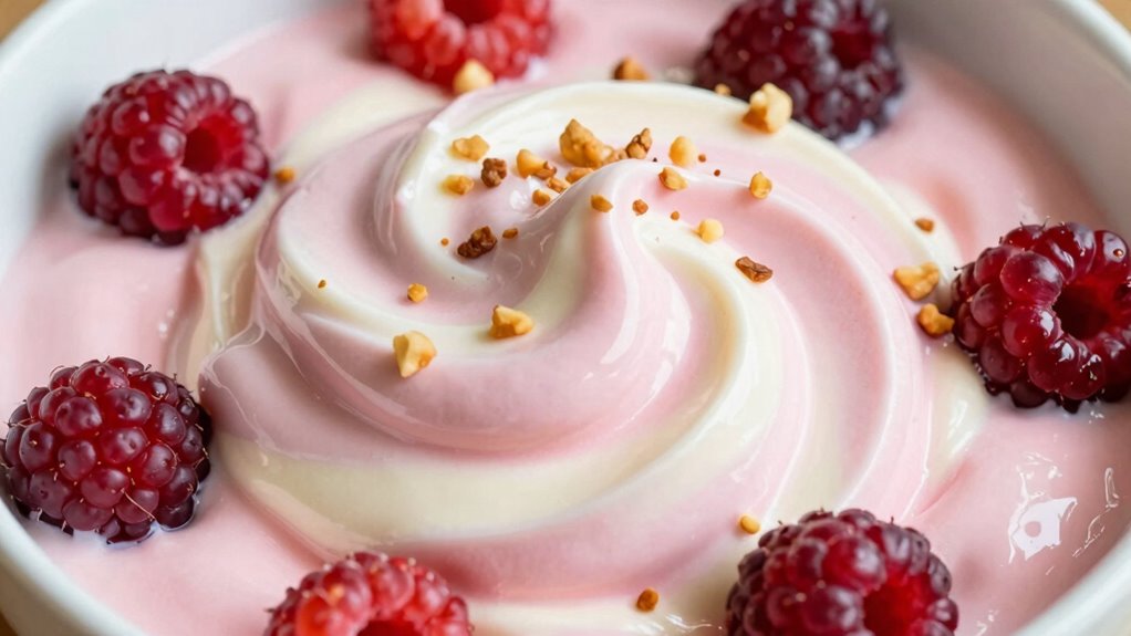 balance sugar fat flavor