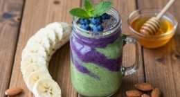 balanced hunger satisfying smoothies