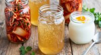 beginner fermentation gut health