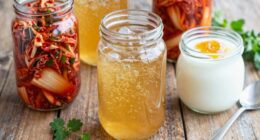 beginner fermentation gut health