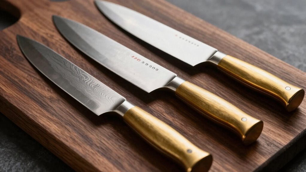 blade quality and comfort