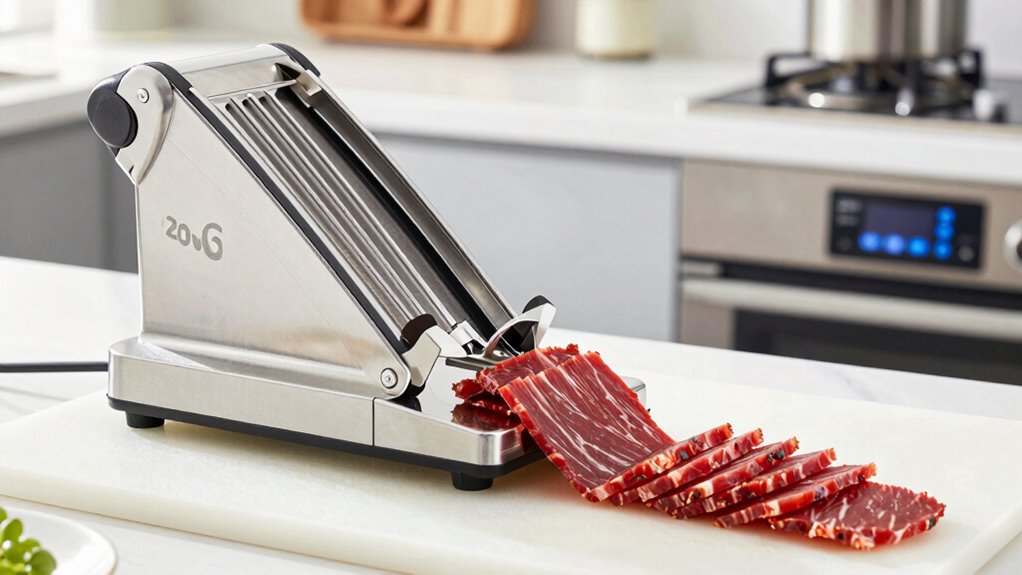 blade sharpness and safety