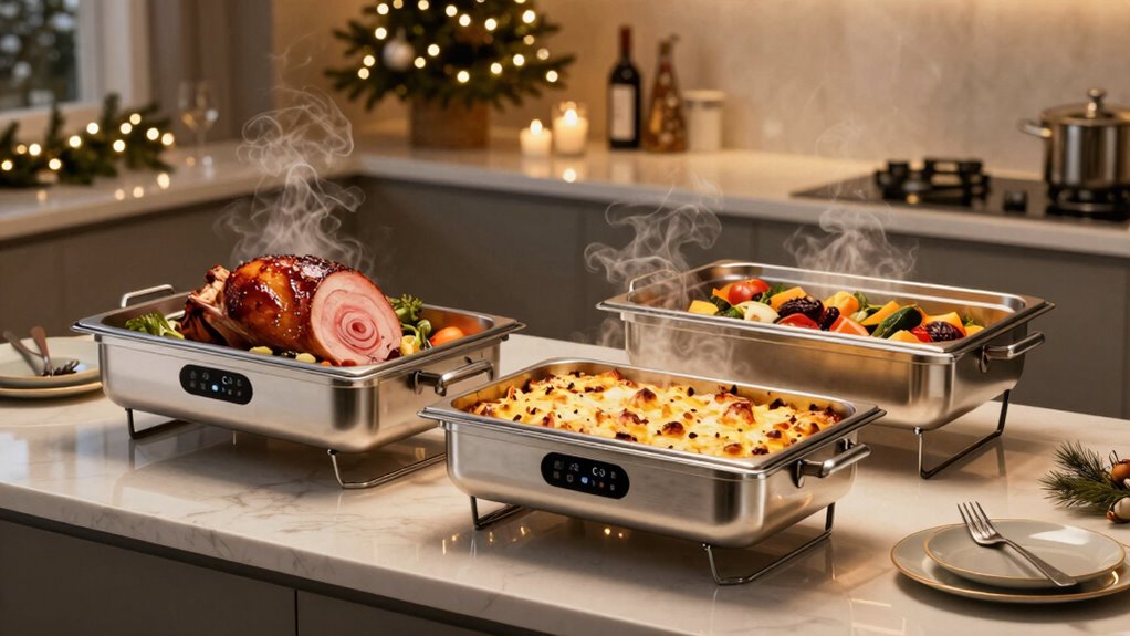 capacity control safety portability