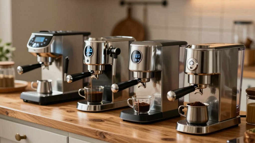 capacity durability safety features