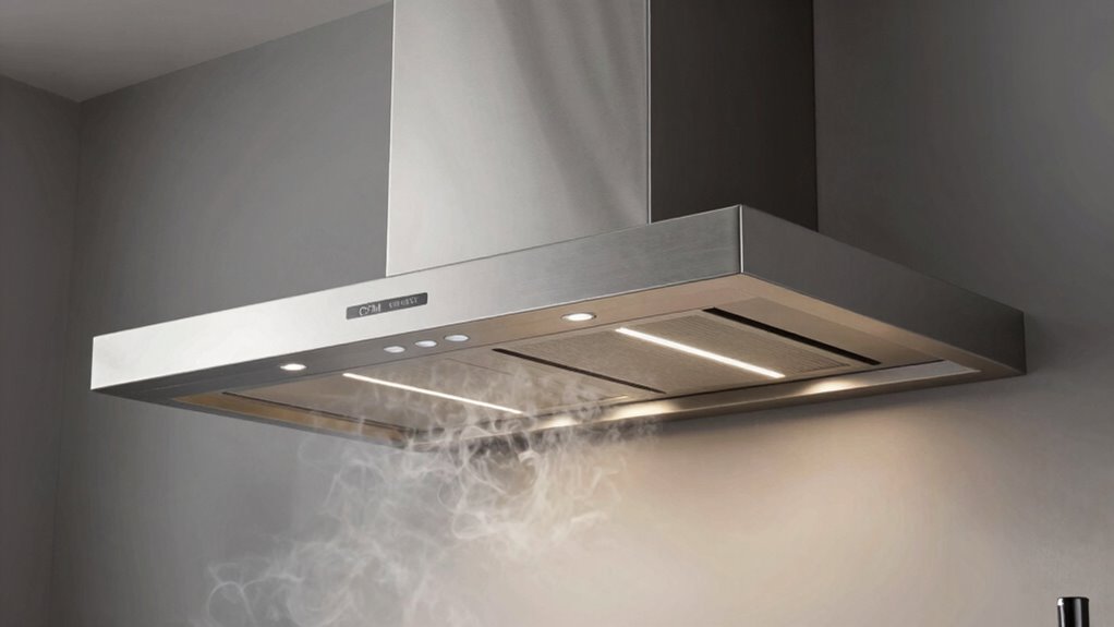 cfm calculation for smoke