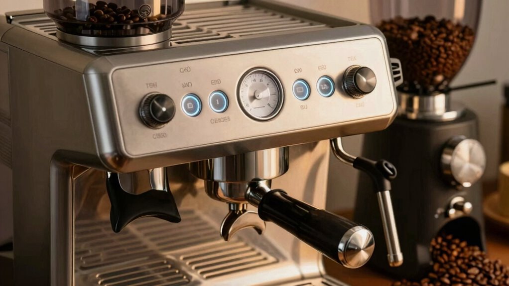 choose adjustable brew strength