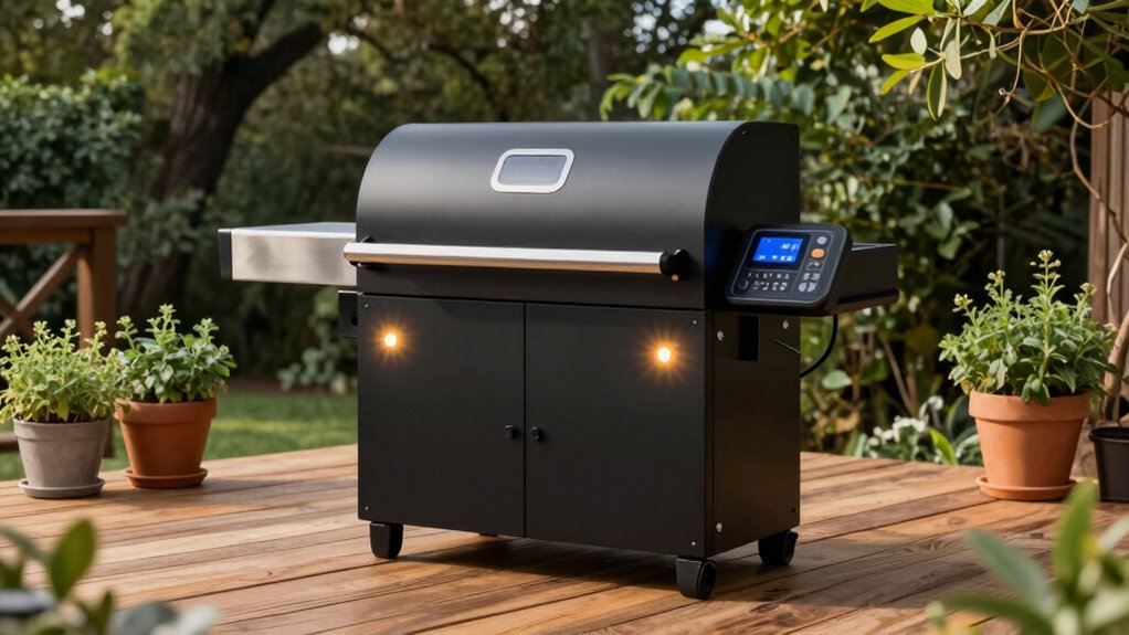 choose size control durability