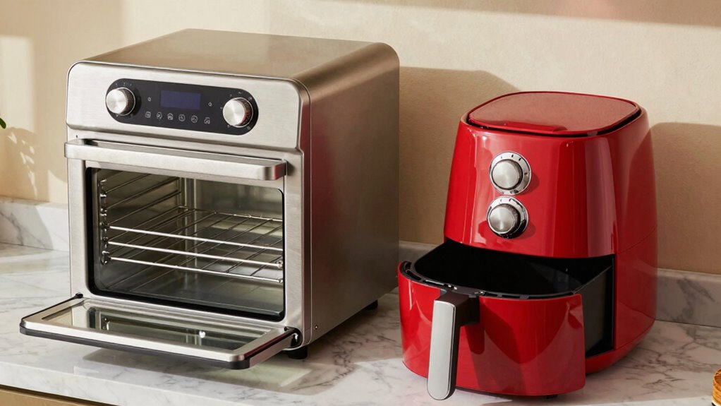 choose the right air fryer