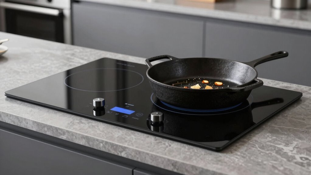 choosing compatible durable burners