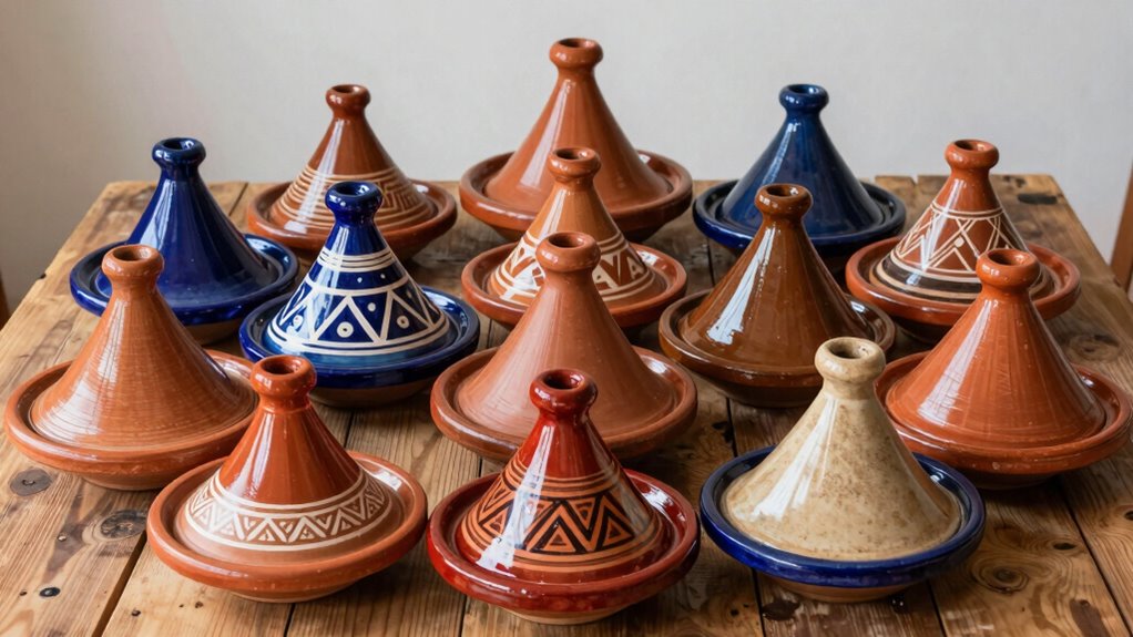 choosing durable compatible tagines