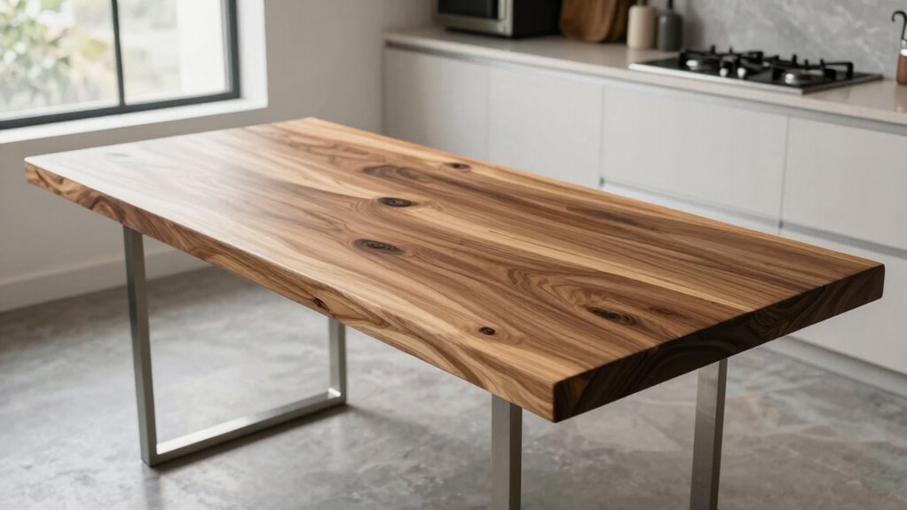 choosing durable fitting butcher blocks