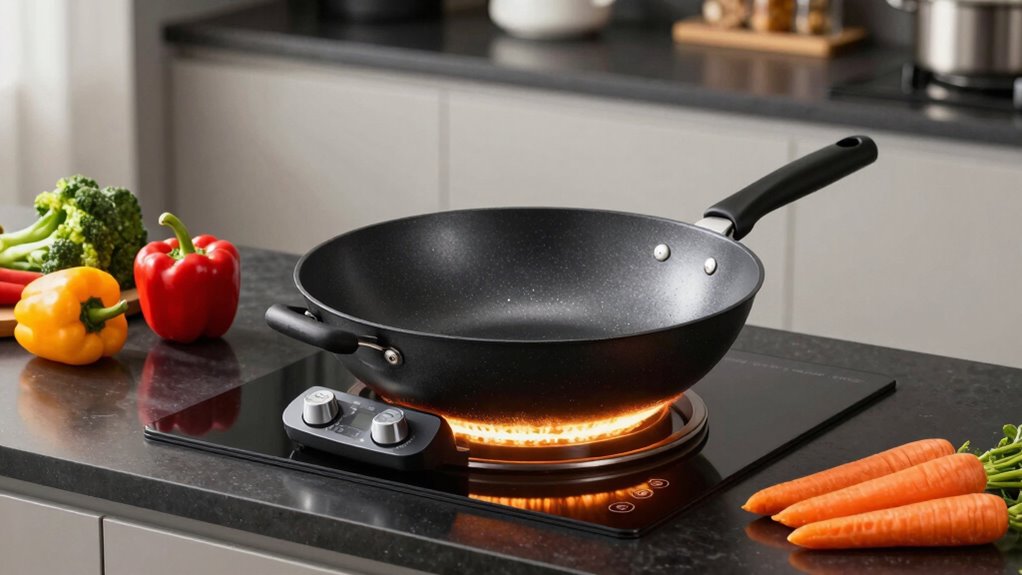 choosing durable precise cookware