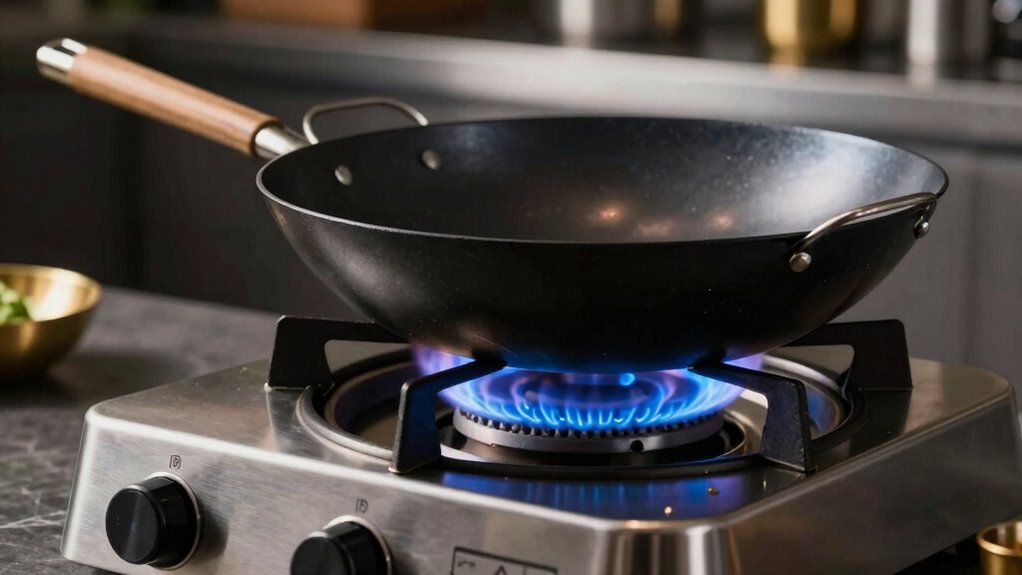 choosing durable safe burners