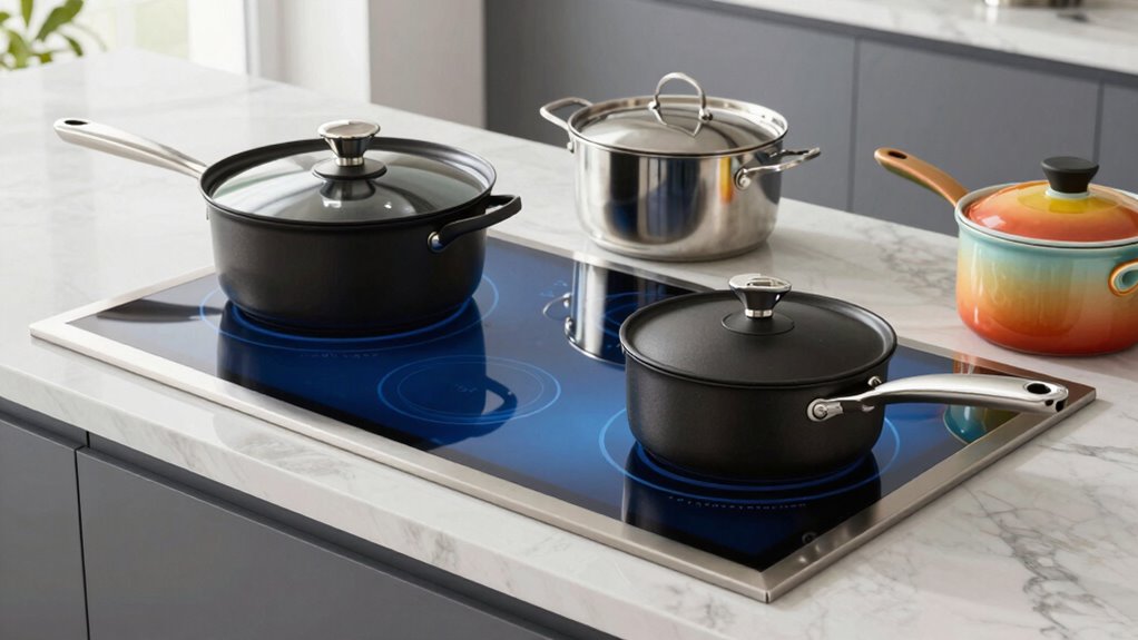 choosing durable safe cookware