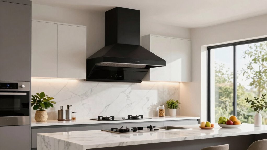 choosing effective stylish ventilation