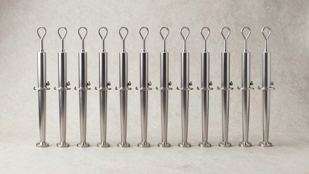 choosing efficient durable stuffer