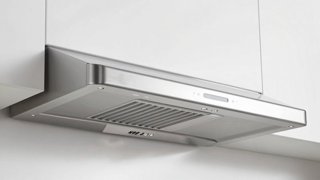 choosing efficient sleek venting