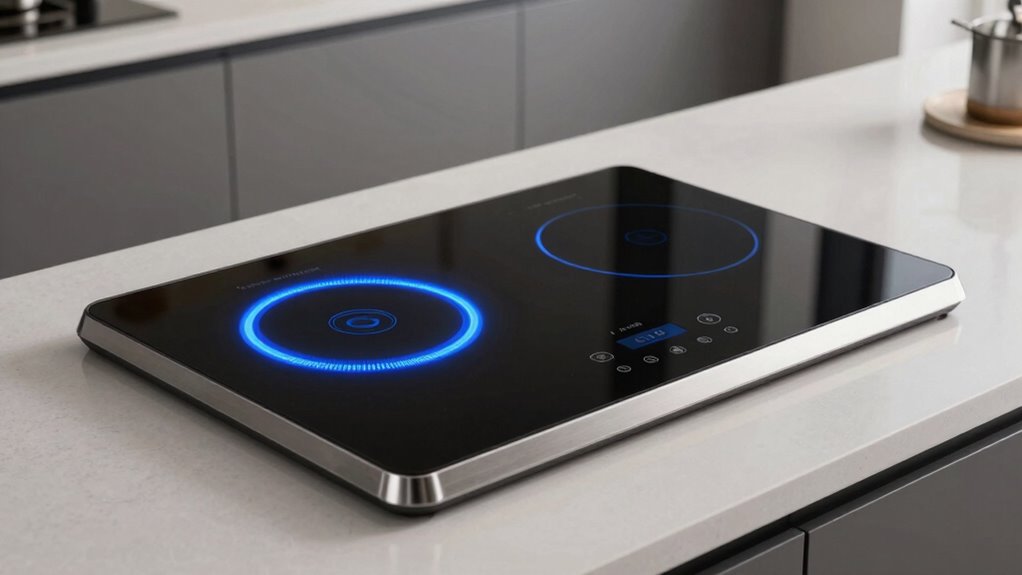 choosing portable induction cooktops