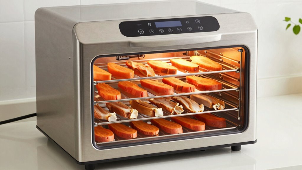 choosing safe efficient dehydrators