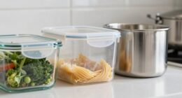 choosing the best food container