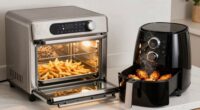 choosing the right air fryer
