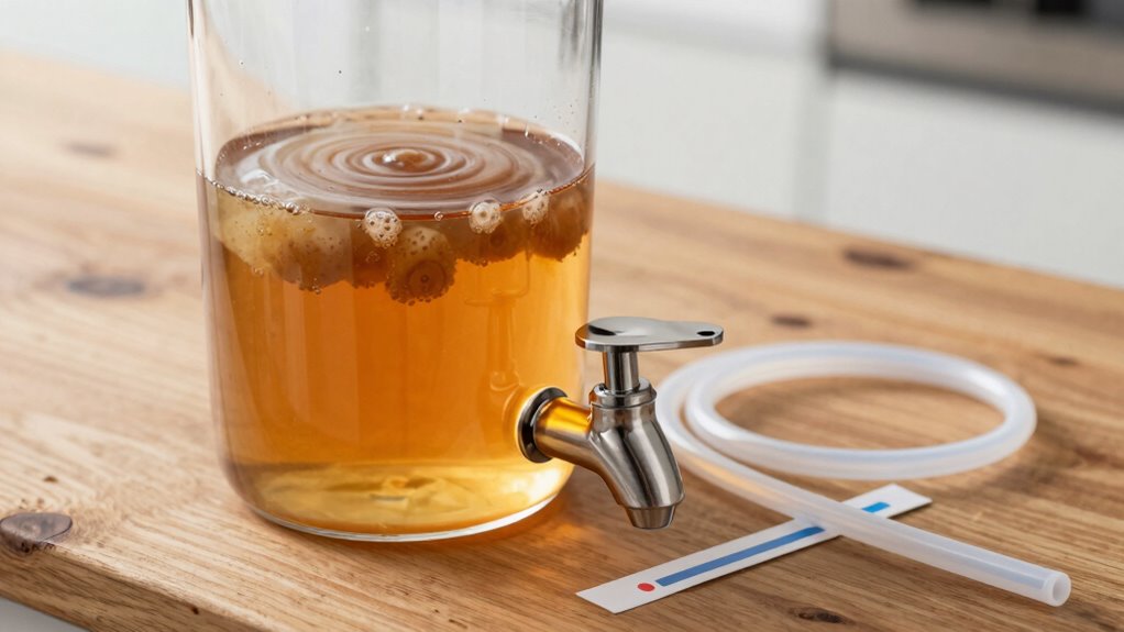 choosing the right brewing kit